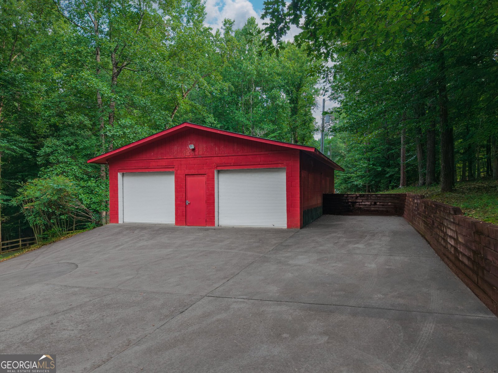 644 Mark Trail Woodstock - Photo 39