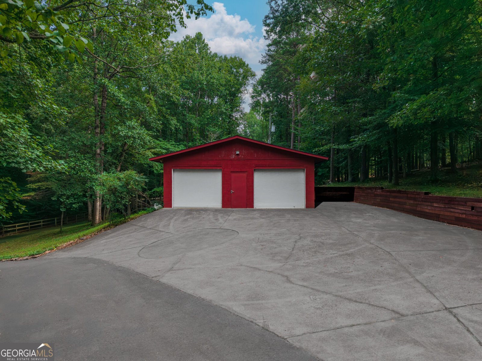 644 Mark Trail Woodstock - Photo 40