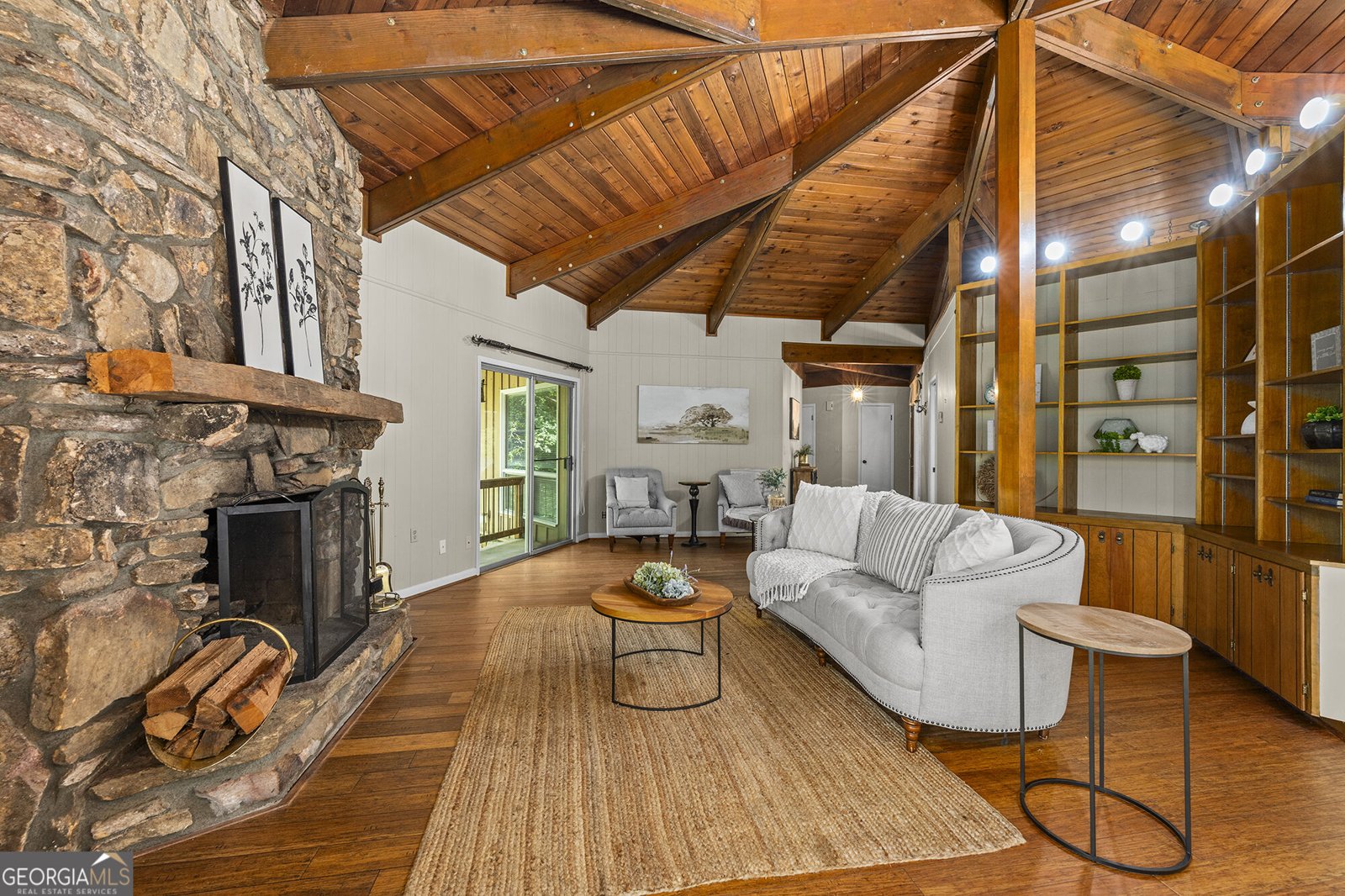 644 Mark Trail Woodstock - Photo 9