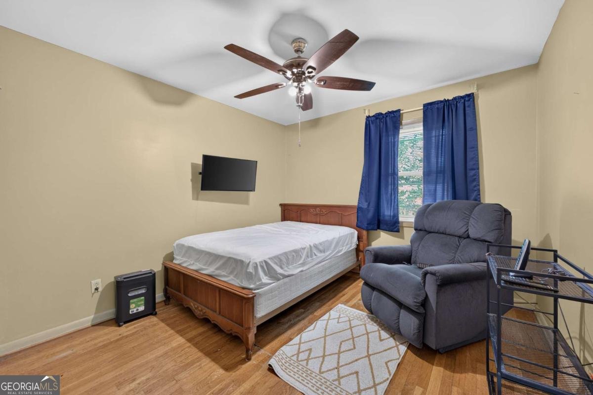 3008 Thornberry Lane Atlanta - Photo 17
