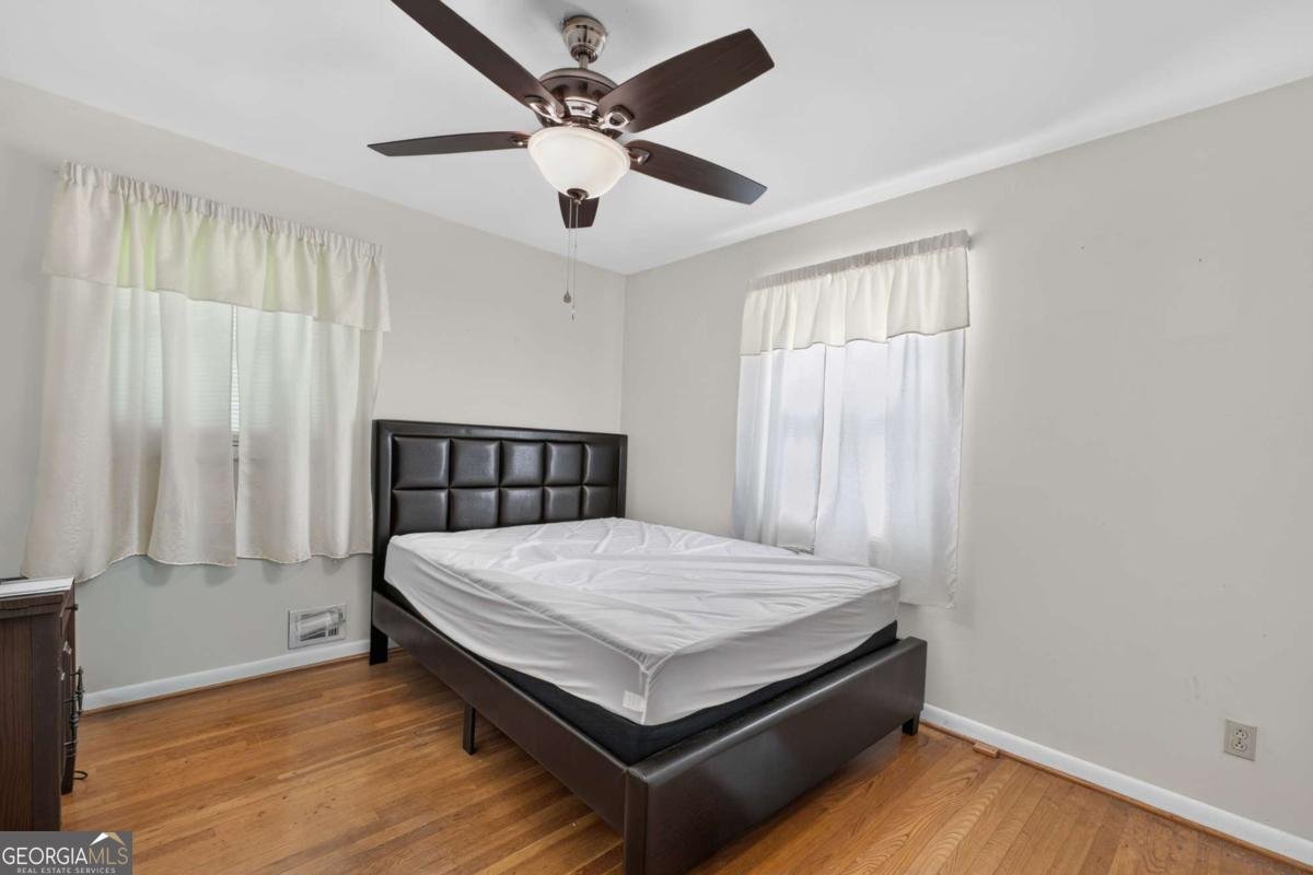 3008 Thornberry Lane Atlanta - Photo 18