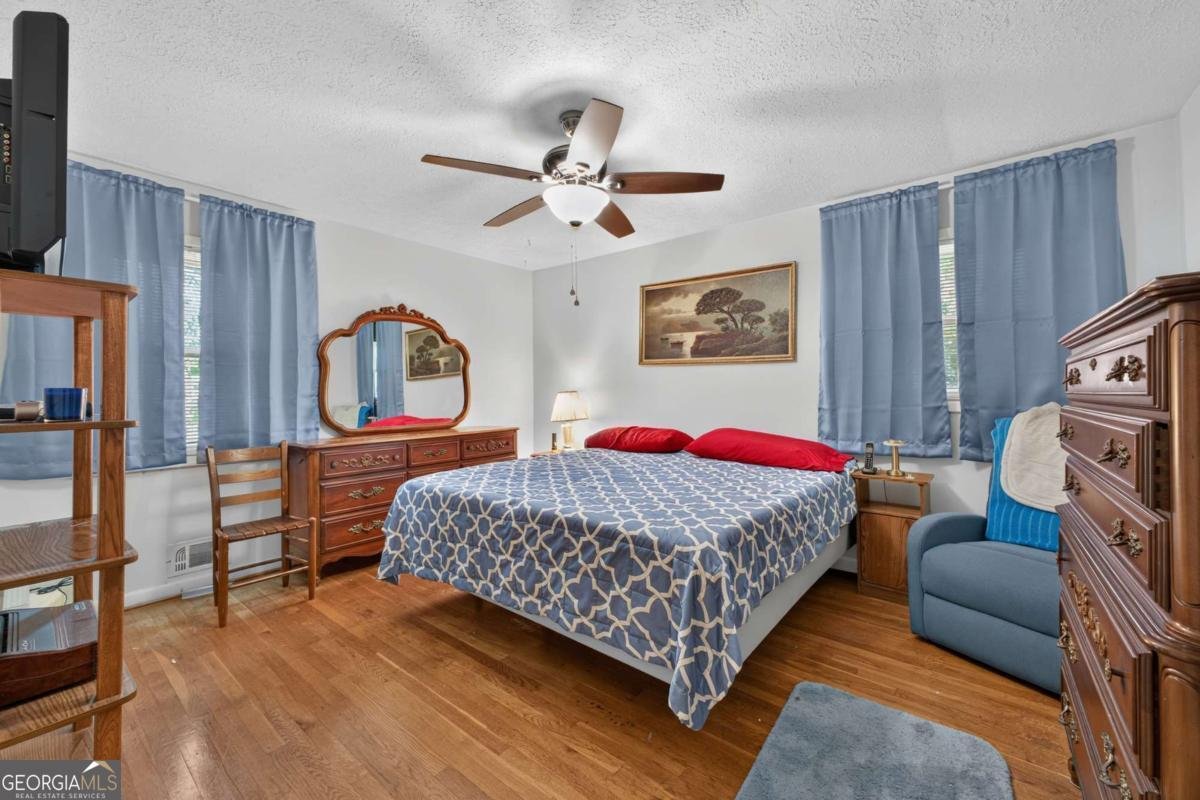 3008 Thornberry Lane Atlanta - Photo 19