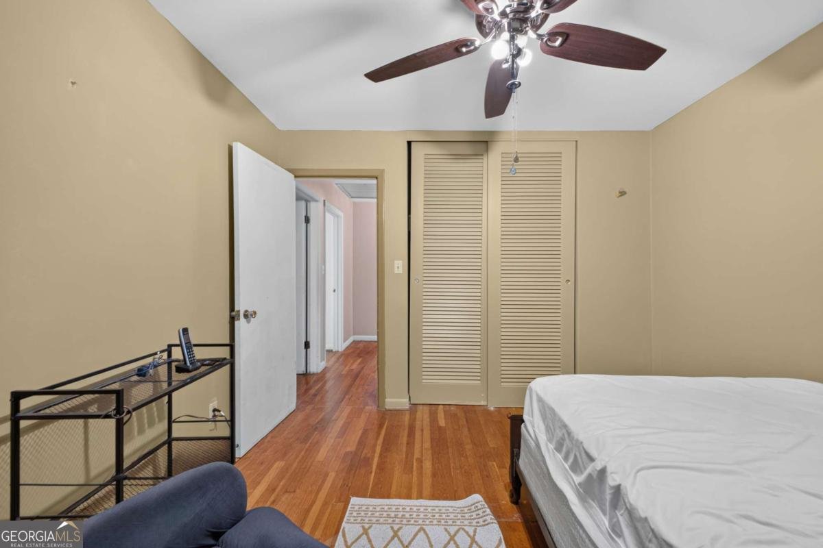 3008 Thornberry Lane Atlanta - Photo 21