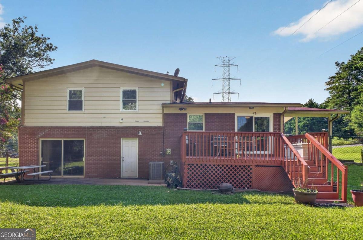 3008 Thornberry Lane Atlanta - Photo 26