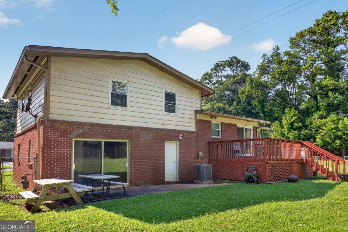 3008 Thornberry Lane Atlanta - Photo 27