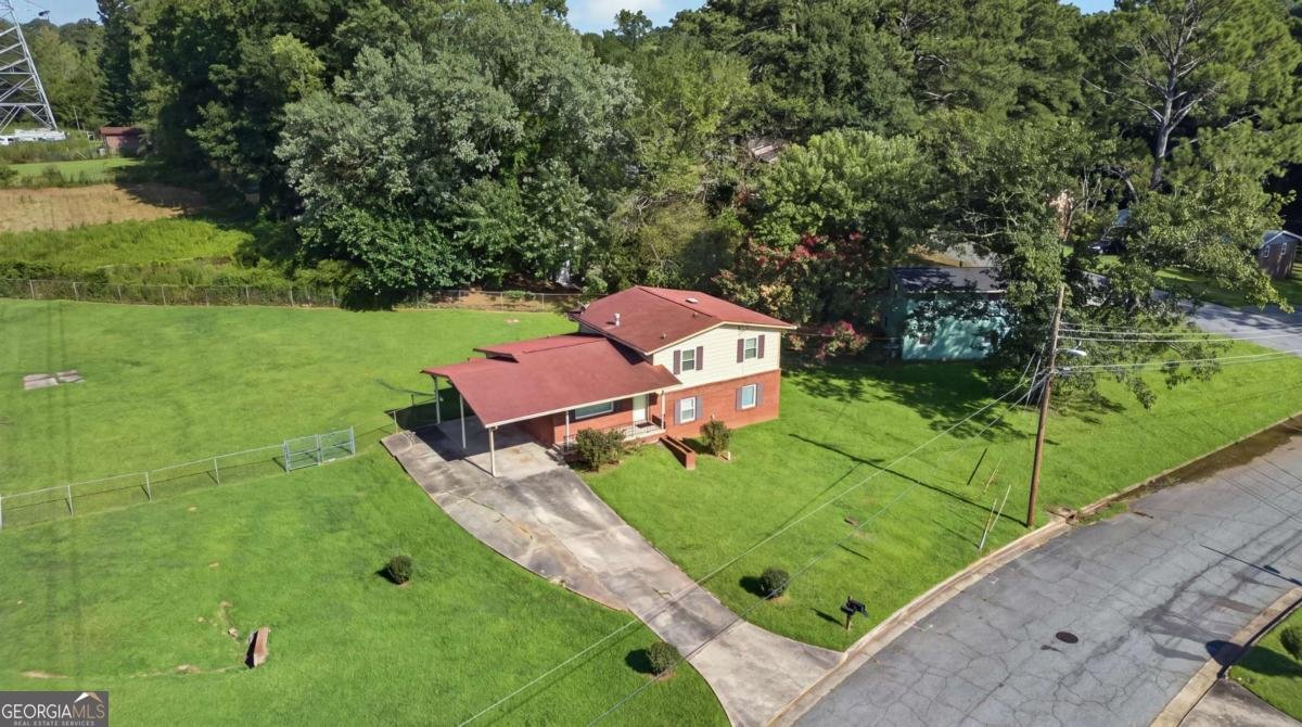 3008 Thornberry Lane Atlanta - Photo 29
