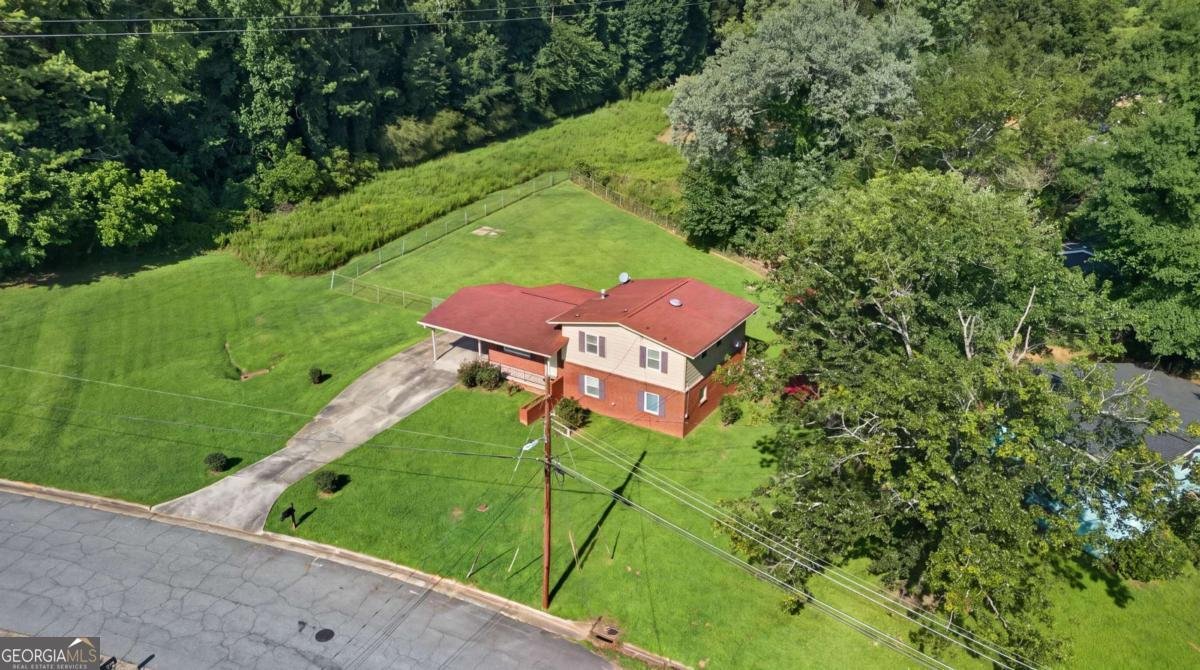 3008 Thornberry Lane Atlanta - Photo 31