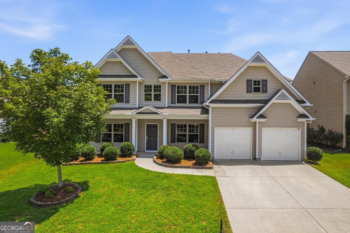 64 Windsor Way Dallas - Photo 10