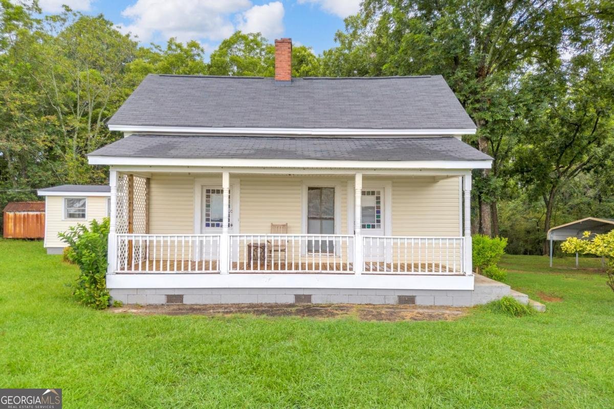 5270 Gainesville Street Flowery Branch - Photo 33