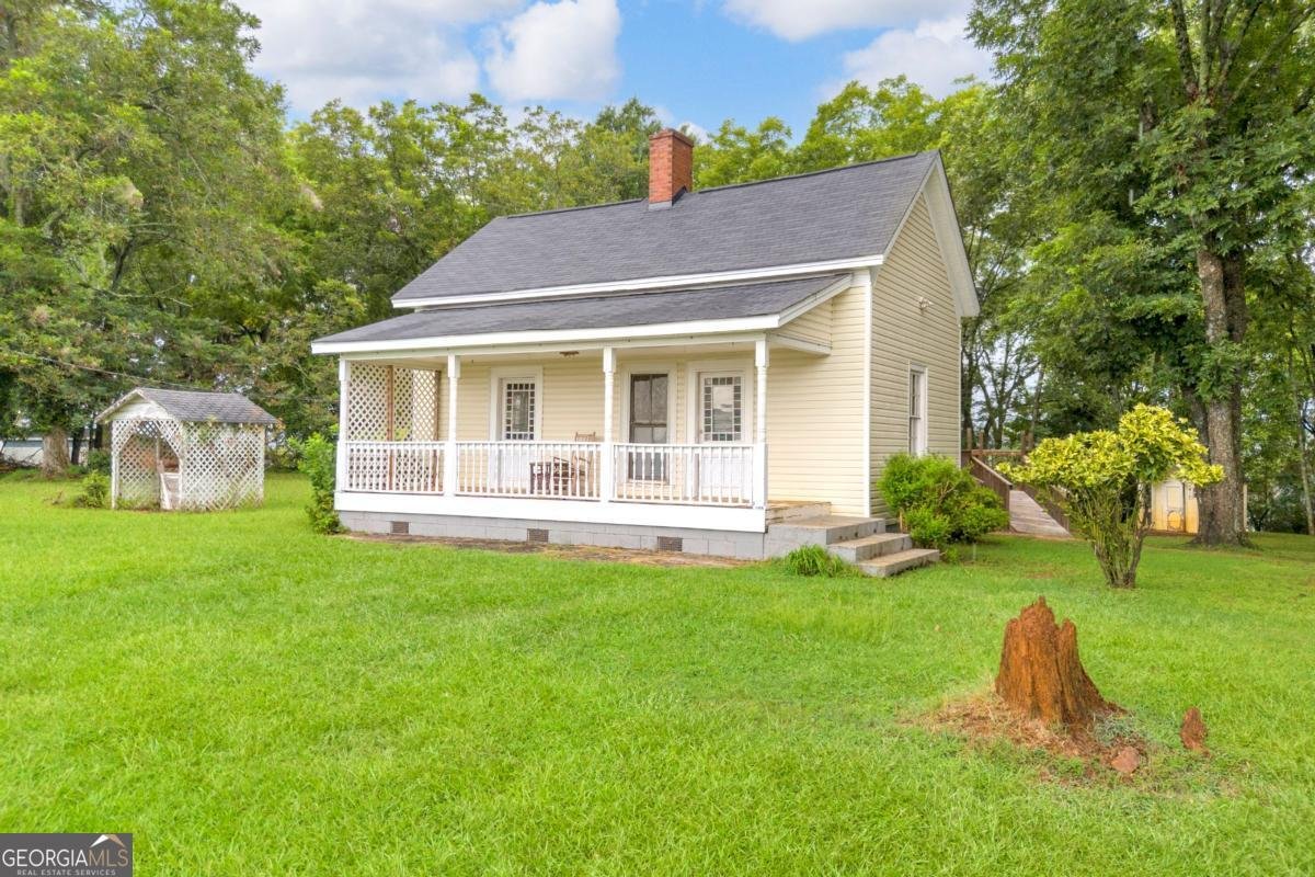5270 Gainesville Street Flowery Branch - Photo 34