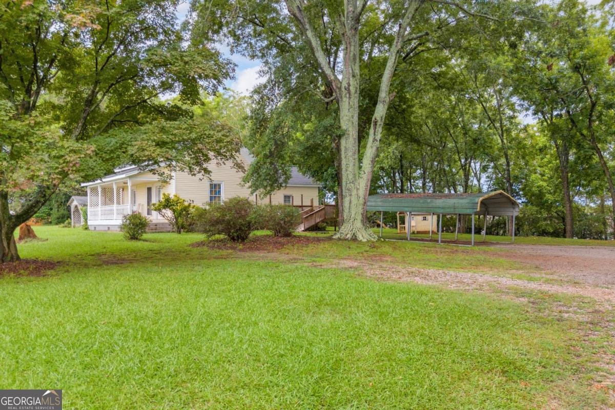 5270 Gainesville Street Flowery Branch - Photo 35