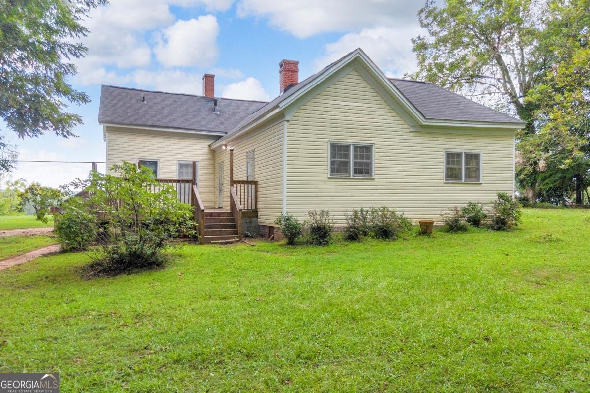 5270 Gainesville Street Flowery Branch - Photo 41