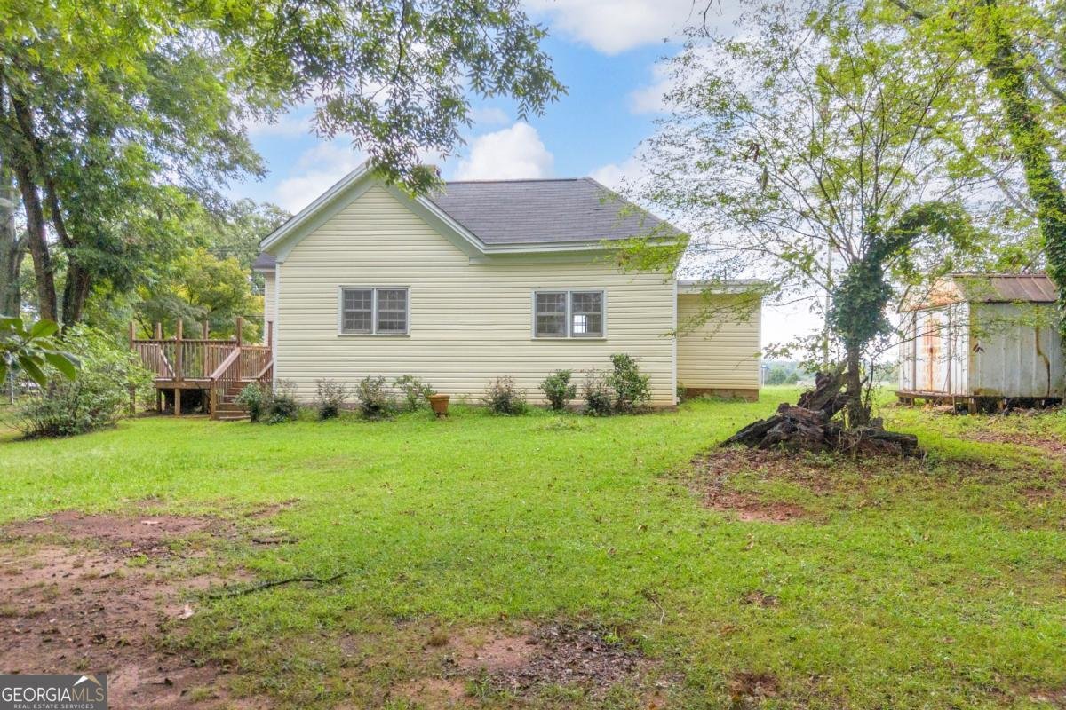 5270 Gainesville Street Flowery Branch - Photo 45