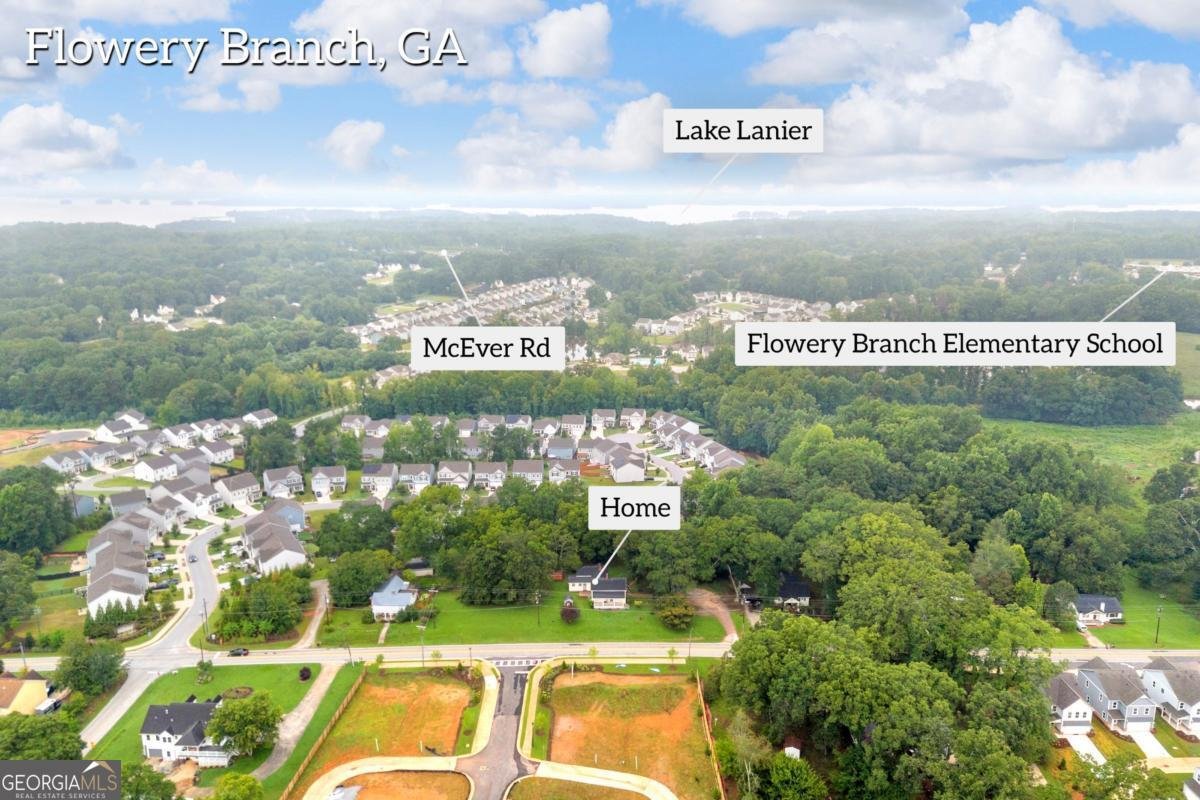 5270 Gainesville Street Flowery Branch - Photo 54