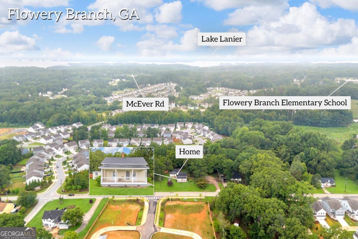 5270 Gainesville Street Flowery Branch - Photo 55