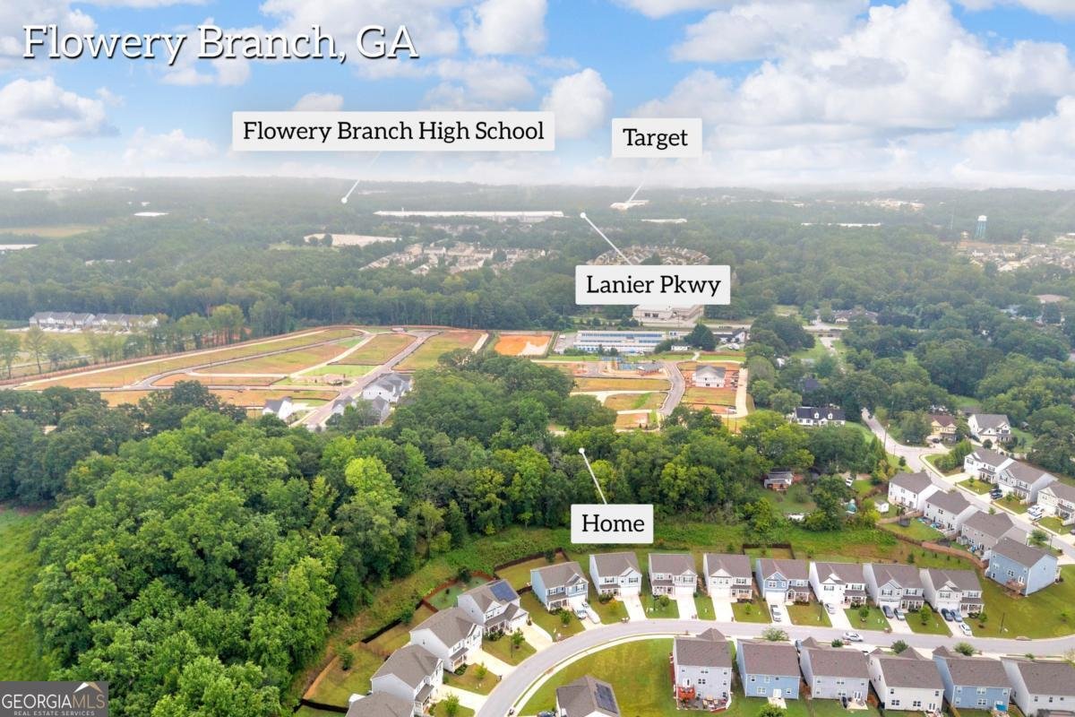 5270 Gainesville Street Flowery Branch - Photo 57