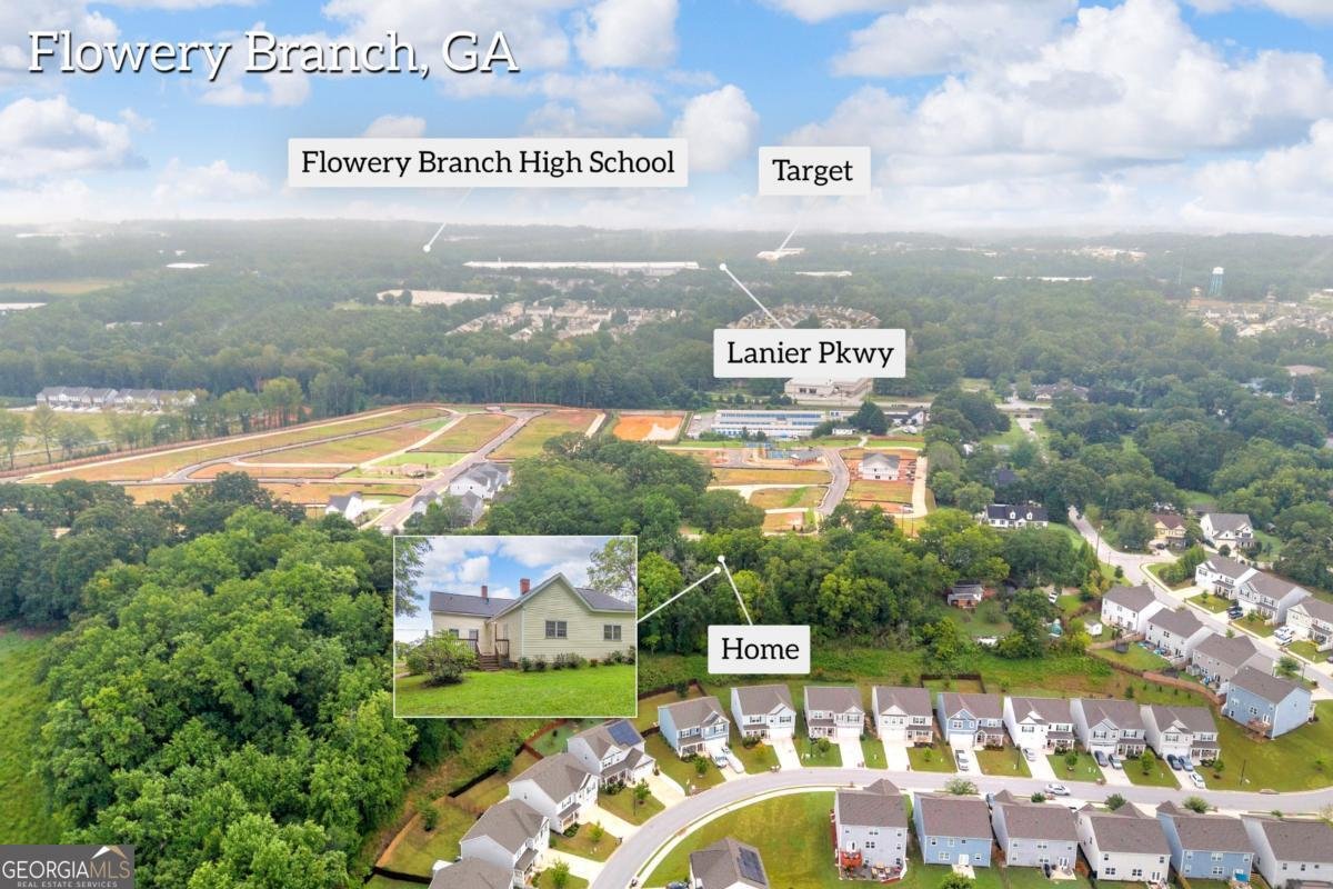 5270 Gainesville Street Flowery Branch - Photo 58