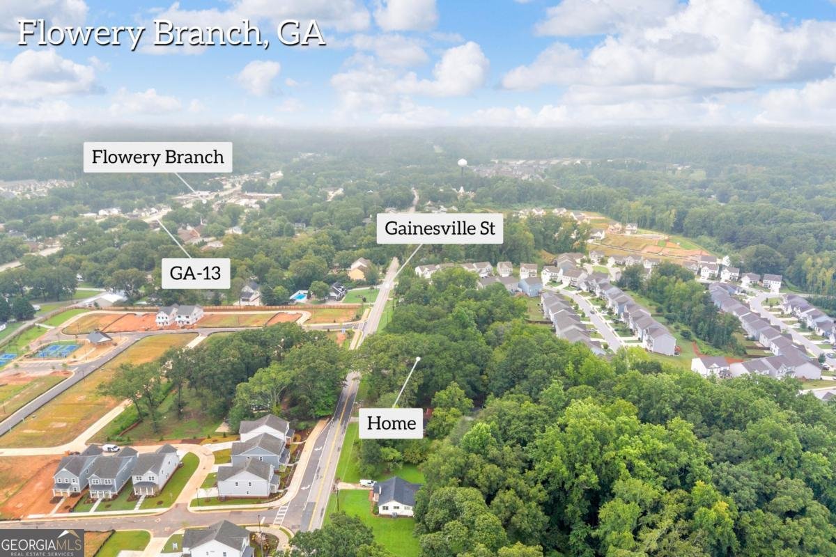 5270 Gainesville Street Flowery Branch - Photo 60