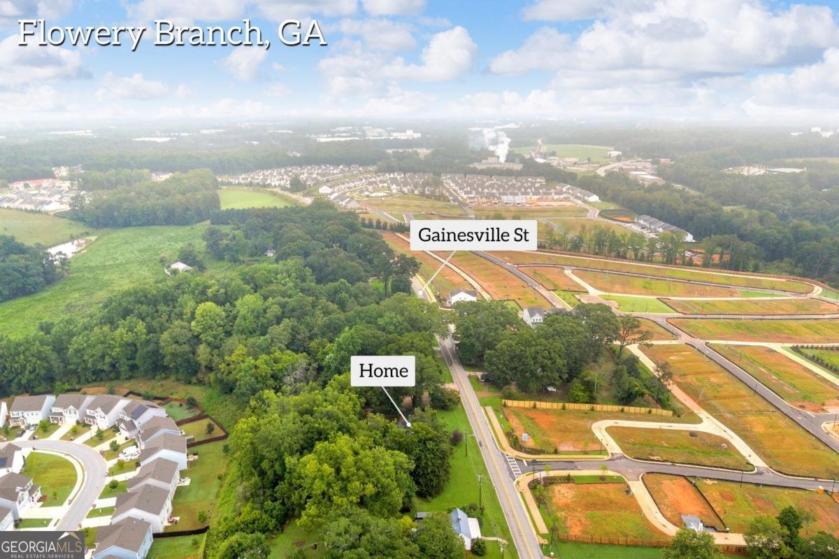 5270 Gainesville Street Flowery Branch - Photo 62