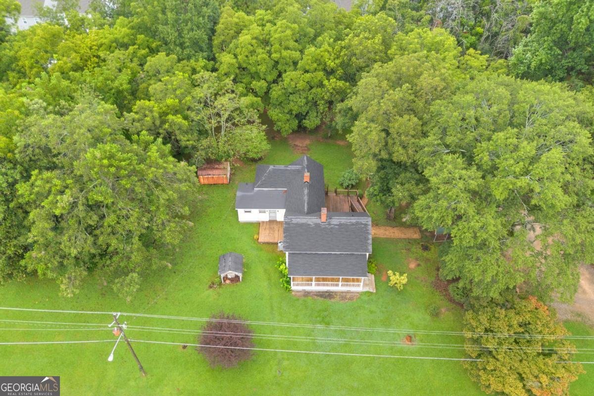 5270 Gainesville Street Flowery Branch - Photo 65