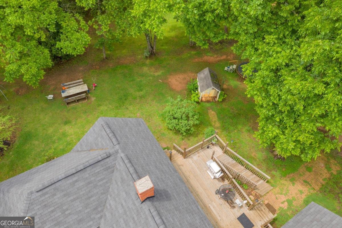 5270 Gainesville Street Flowery Branch - Photo 68