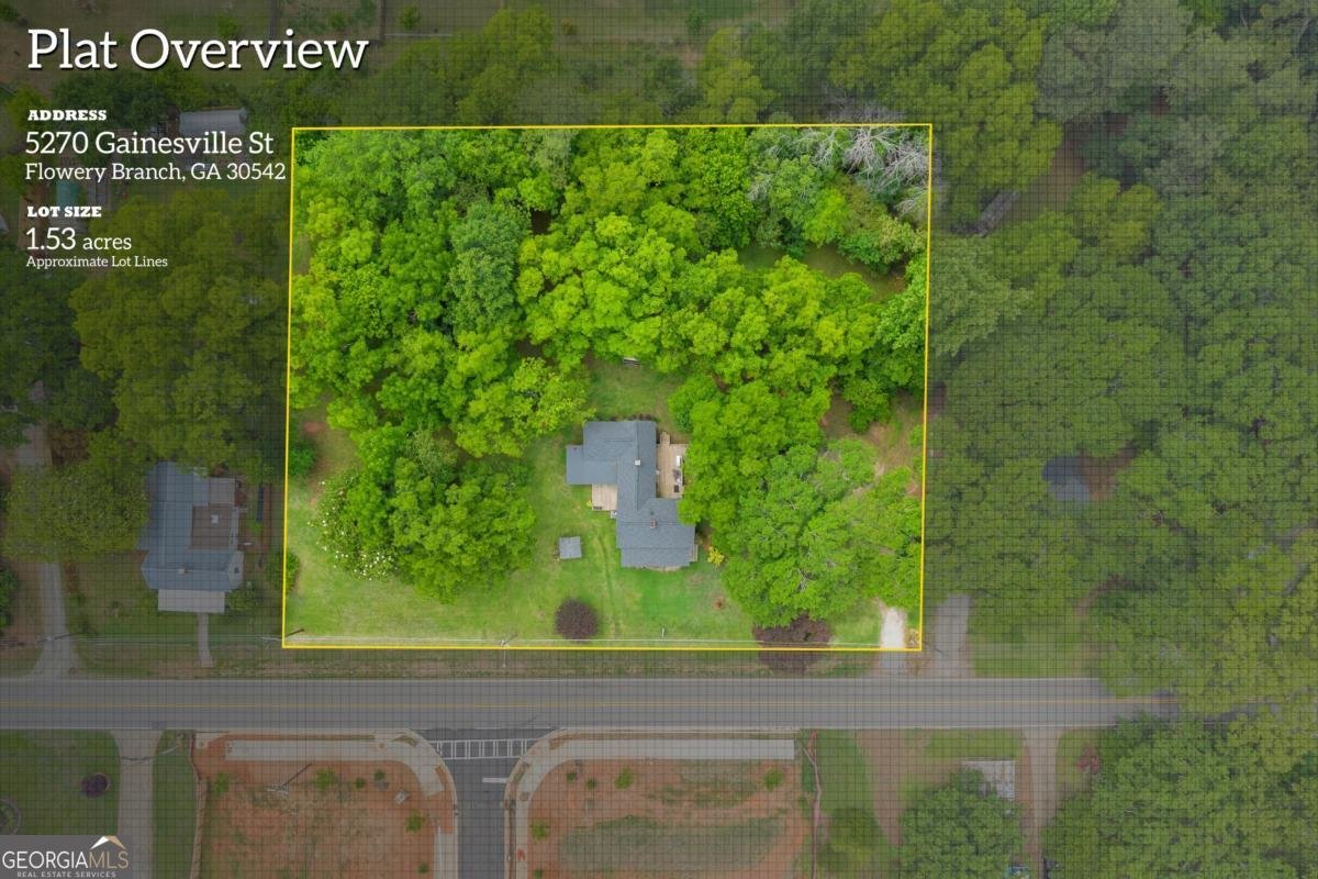 5270 Gainesville Street Flowery Branch - Photo 71