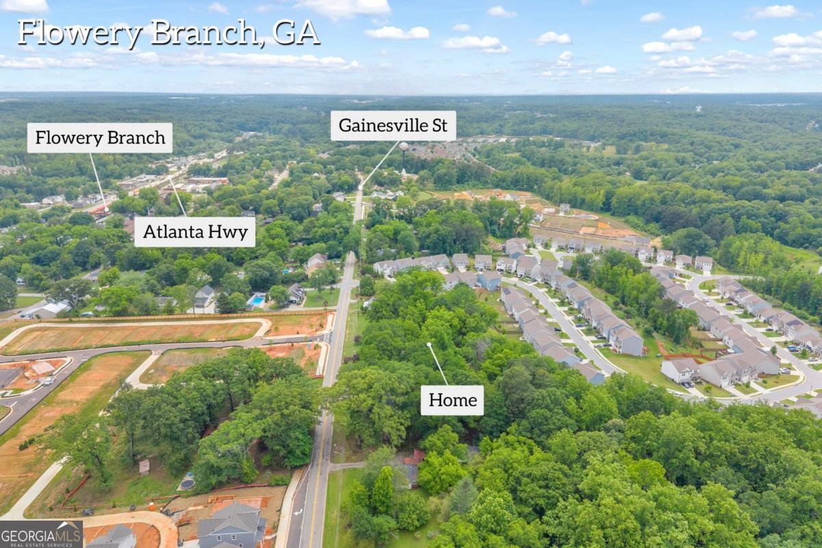 5270 Gainesville Street Flowery Branch - Photo 73