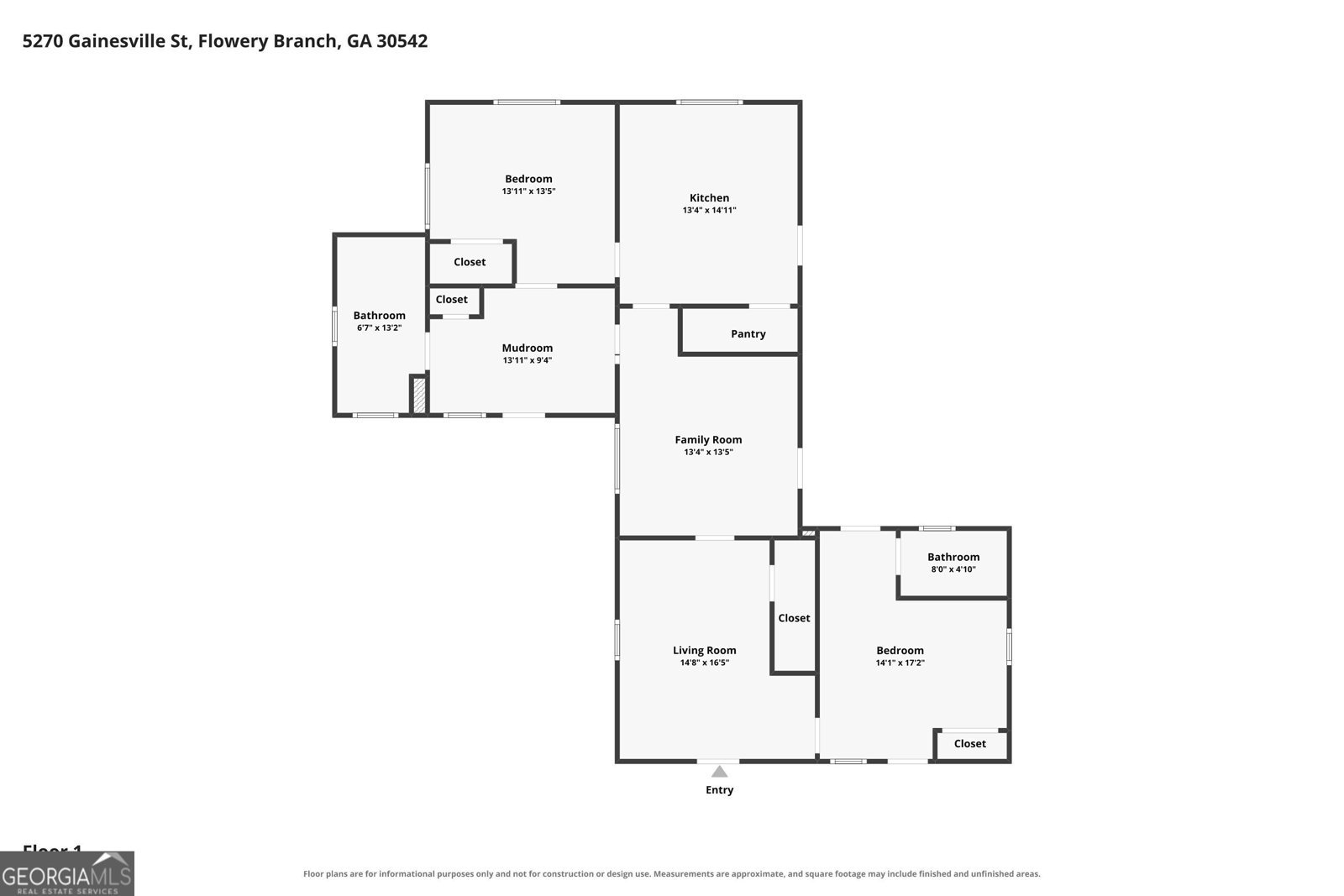 5270 Gainesville Street Flowery Branch - Photo 75