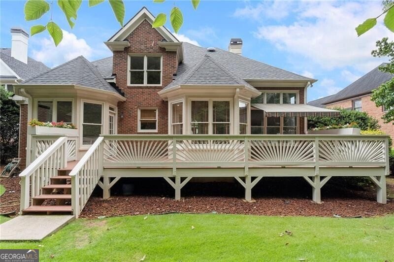 925 York Cove Milton - Photo 55