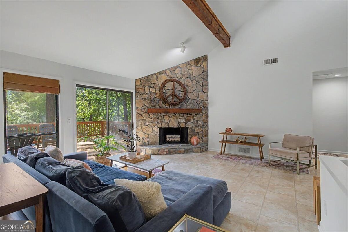 550 Matterhorn Way Johns Creek - Photo 11