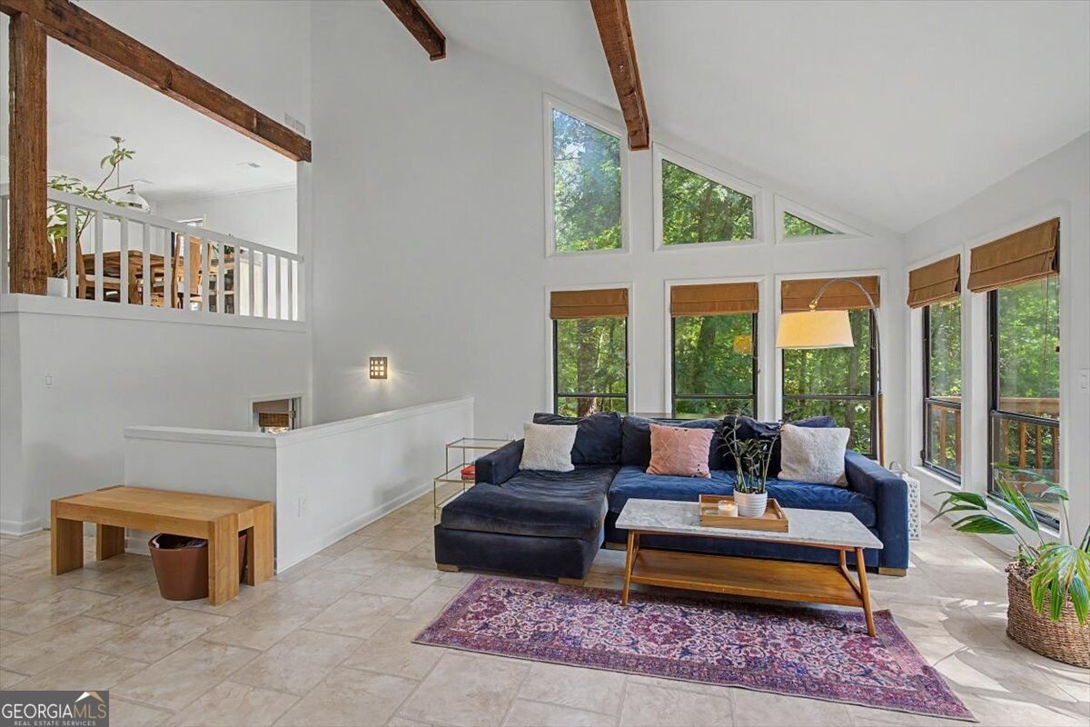 550 Matterhorn Way Johns Creek - Photo 12