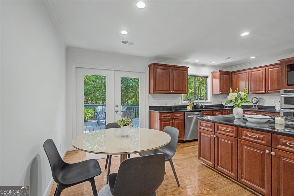 550 Matterhorn Way Johns Creek - Photo 13