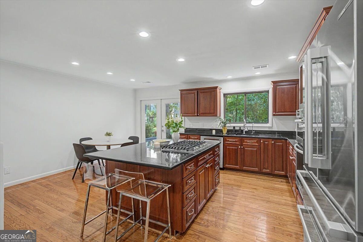 550 Matterhorn Way Johns Creek - Photo 14