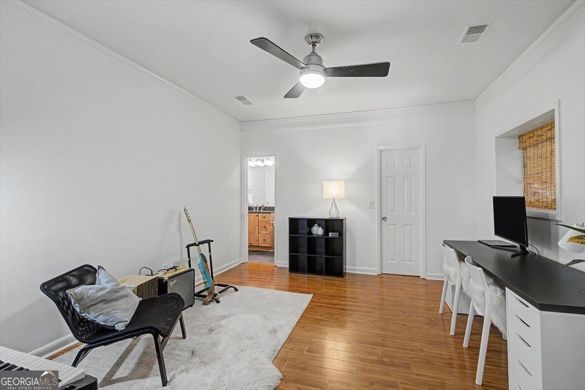550 Matterhorn Way Johns Creek - Photo 20