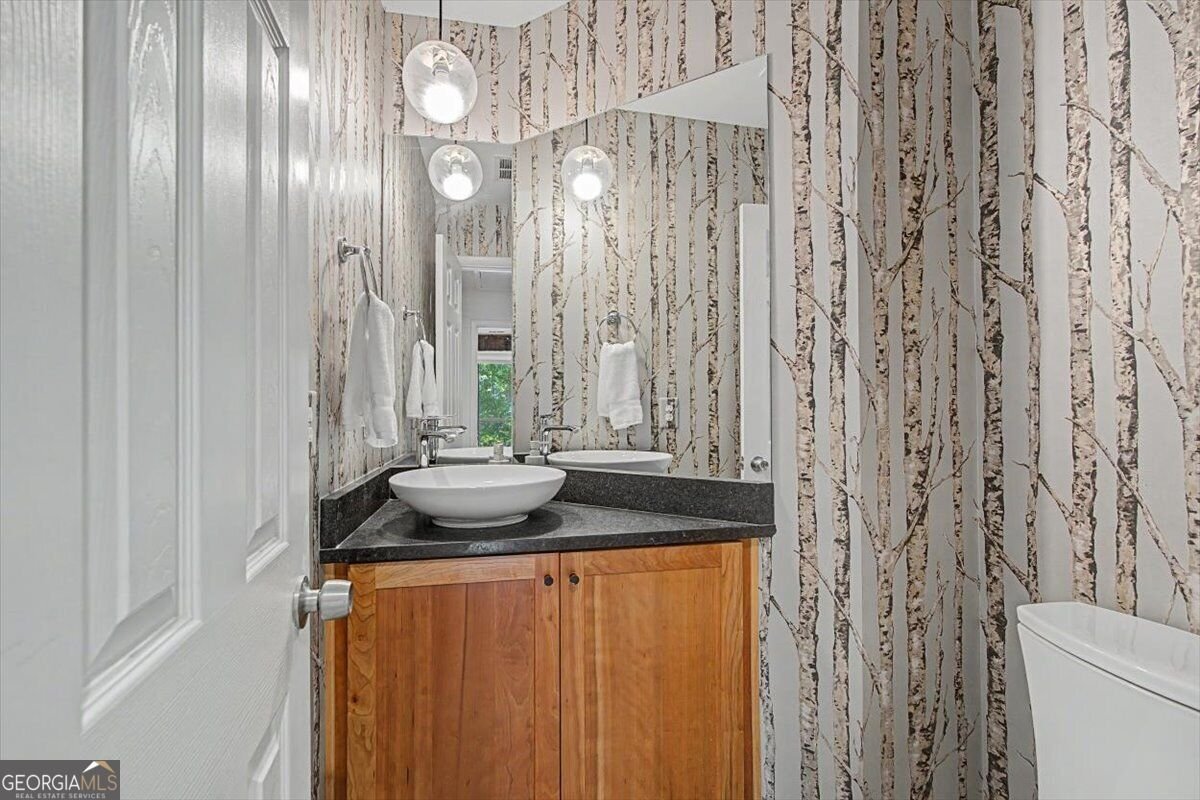 550 Matterhorn Way Johns Creek - Photo 25