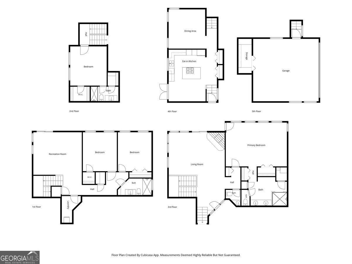 550 Matterhorn Way Johns Creek - Photo 27