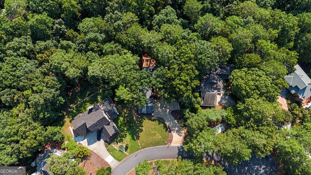 550 Matterhorn Way Johns Creek - Photo 42