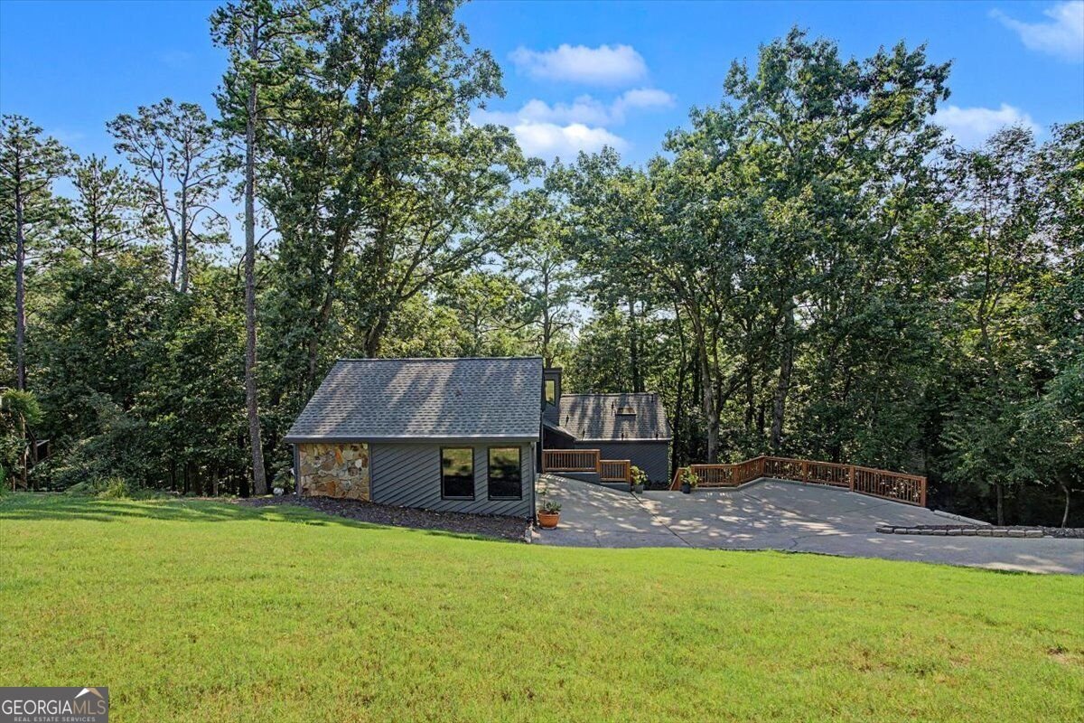 550 Matterhorn Way Johns Creek - Photo 44