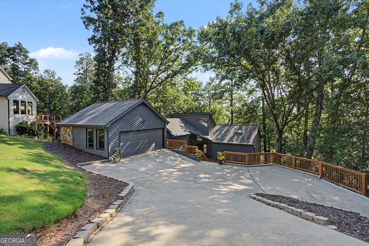 550 Matterhorn Way Johns Creek - Photo 45