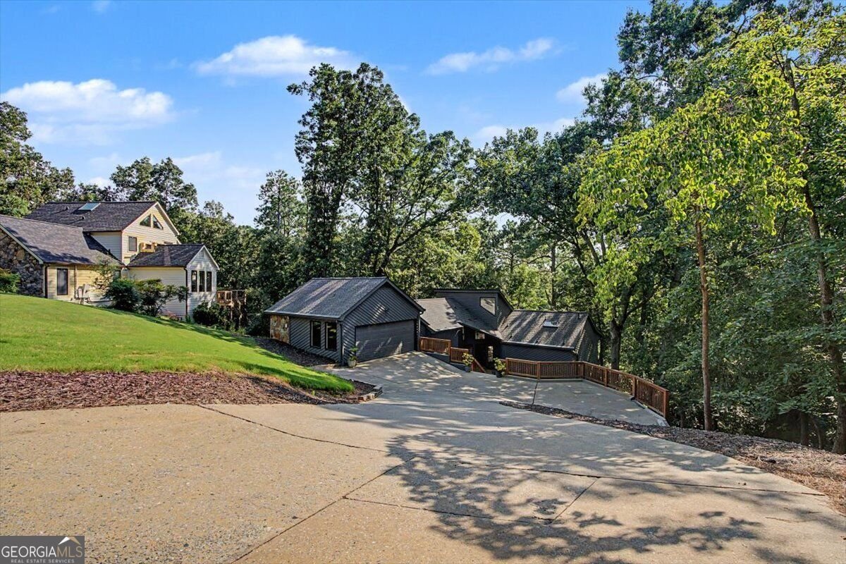 550 Matterhorn Way Johns Creek - Photo 7