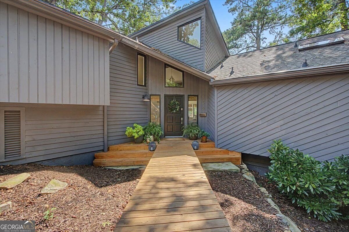 550 Matterhorn Way Johns Creek - Photo 8