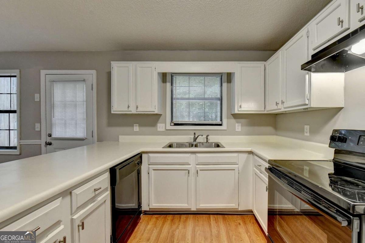 8030 Sand Wedge Circle Kennesaw - Photo 16
