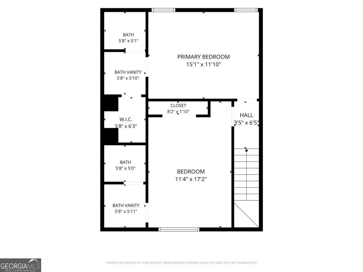 8030 Sand Wedge Circle Kennesaw - Photo 27