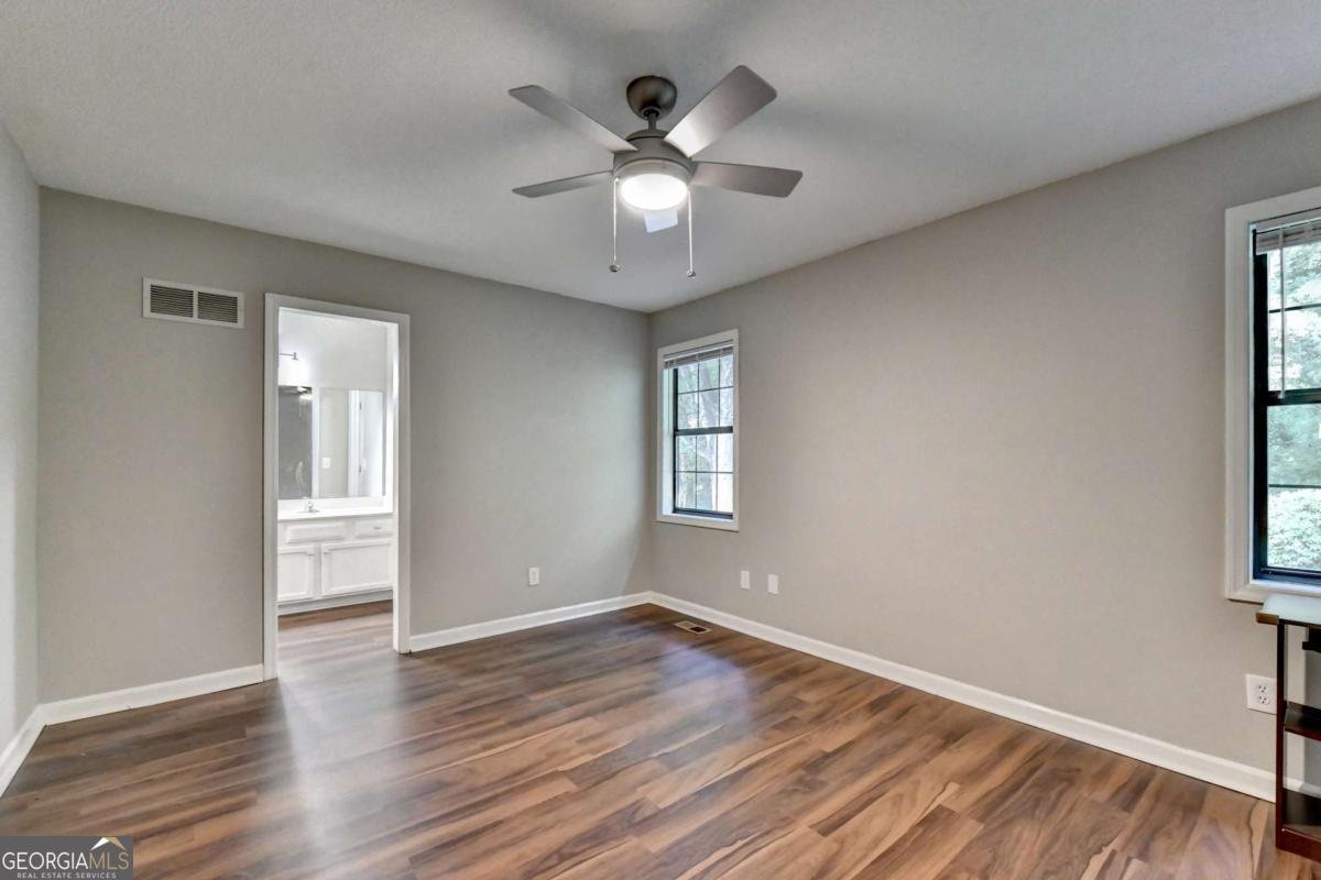 8030 Sand Wedge Circle Kennesaw - Photo 35