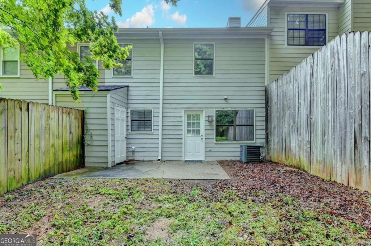 8030 Sand Wedge Circle Kennesaw - Photo 43
