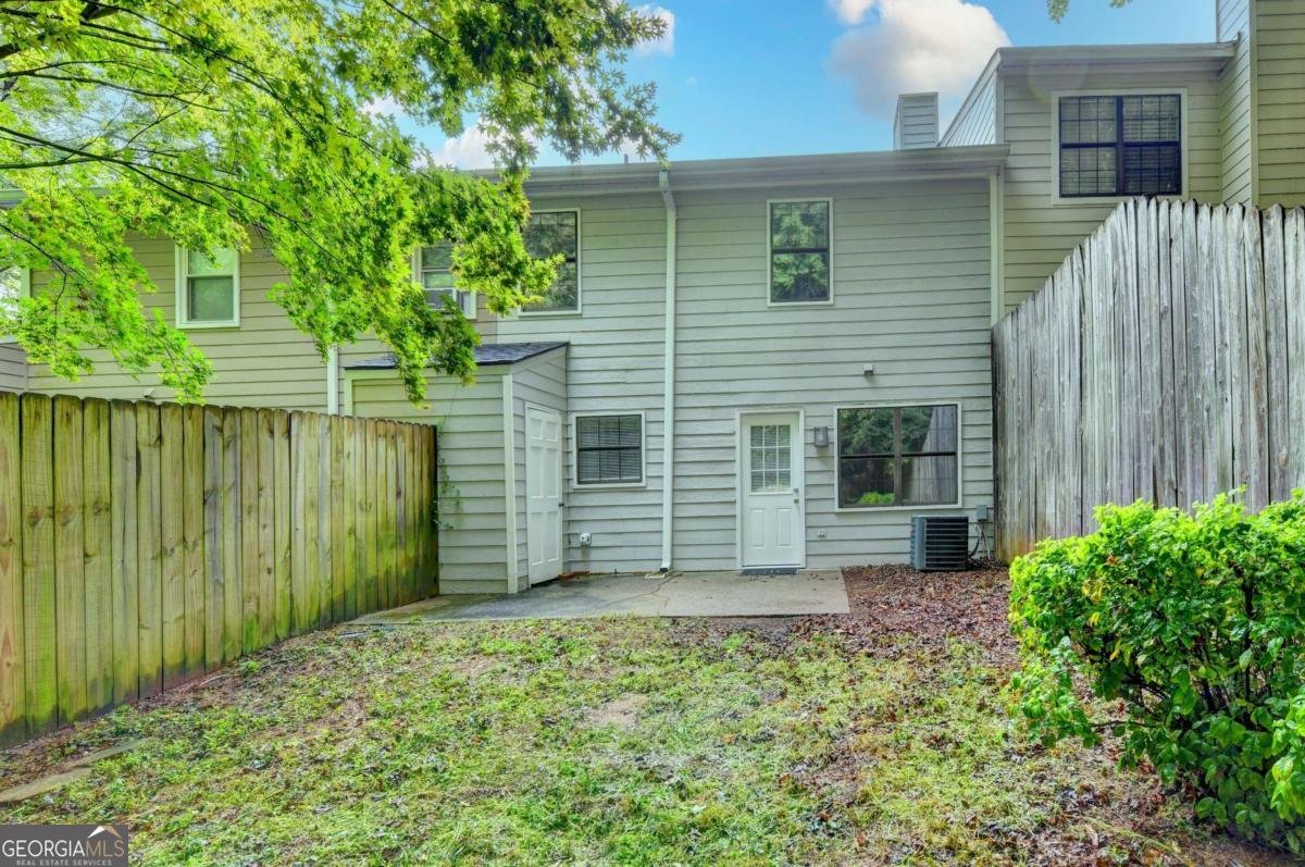 8030 Sand Wedge Circle Kennesaw - Photo 44