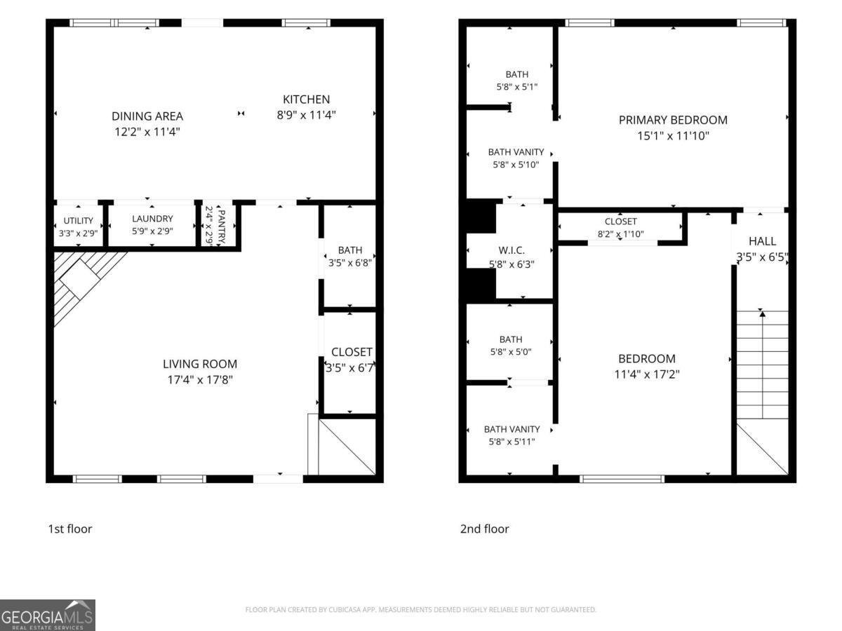 8030 Sand Wedge Circle Kennesaw - Photo 45
