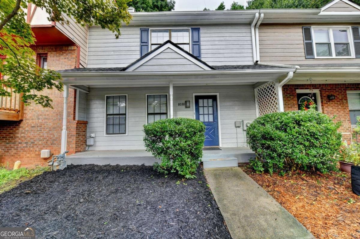 8030 Sand Wedge Circle Kennesaw - Photo 6