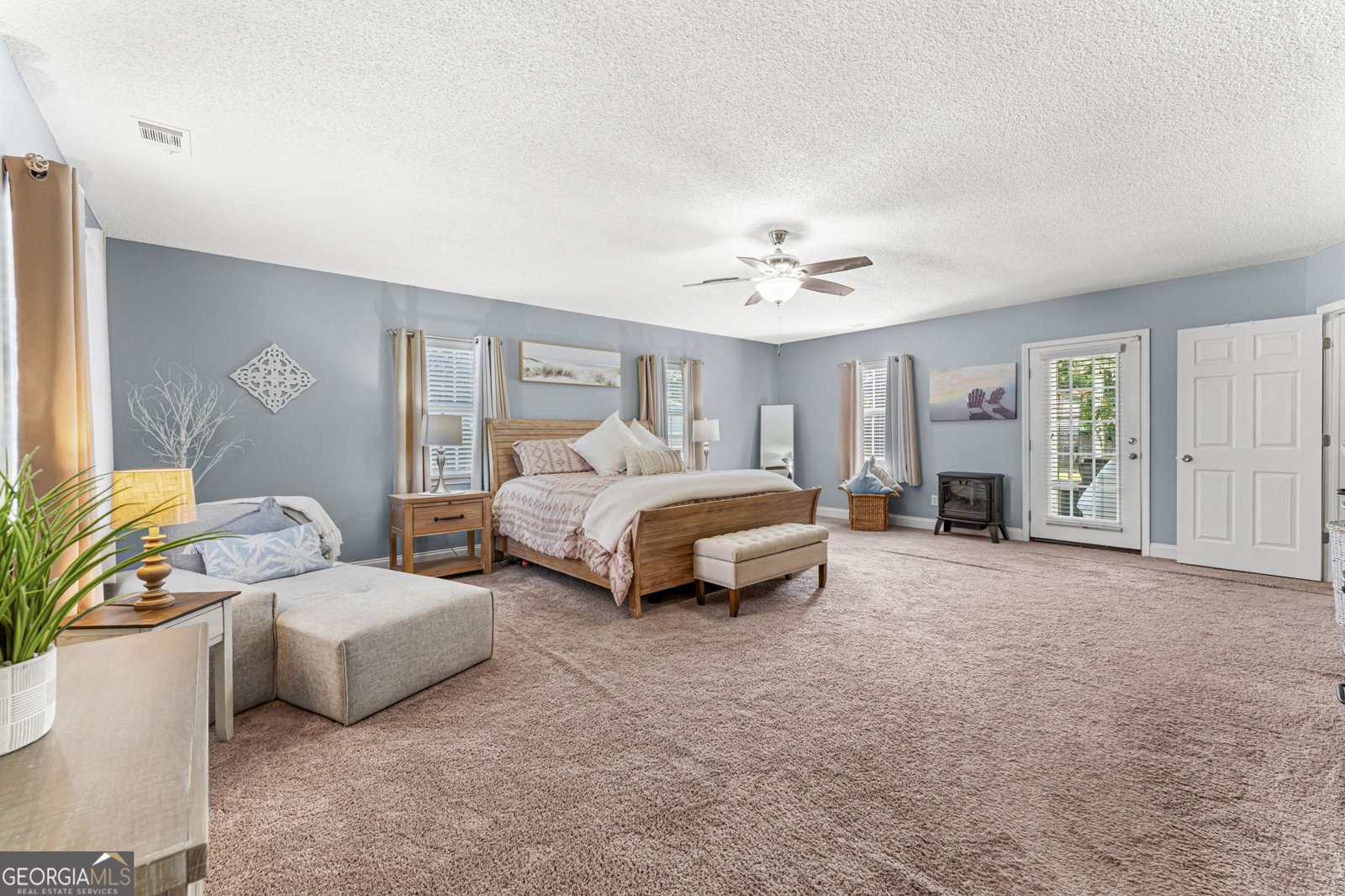 127 Feagin Mill Road Warner Robins - Photo 17