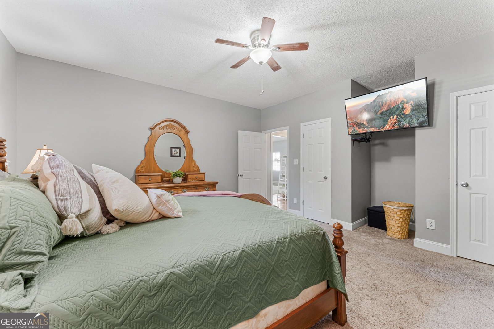 127 Feagin Mill Road Warner Robins - Photo 28
